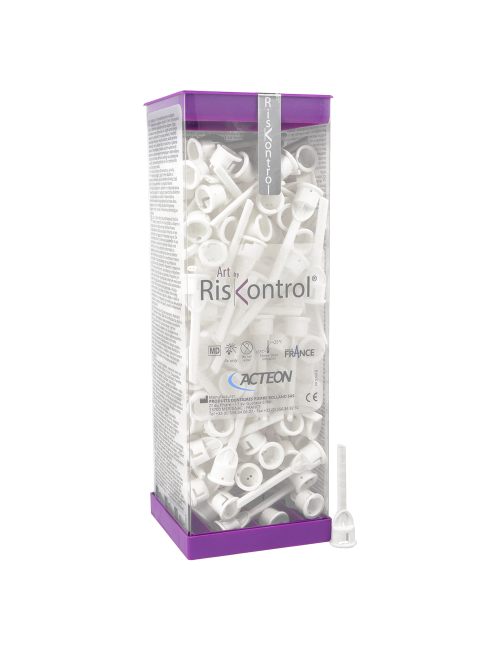 RISKONTROL ART BLANCO/MENTA...