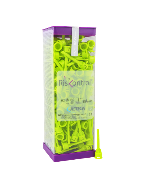 RISKONTROL ART VERDE/ANÍS...