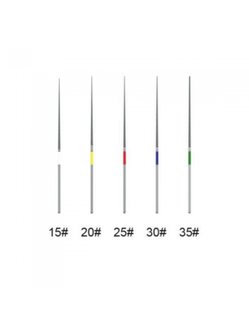 LIMAS TIPO U Nº 35 (JUEGO...