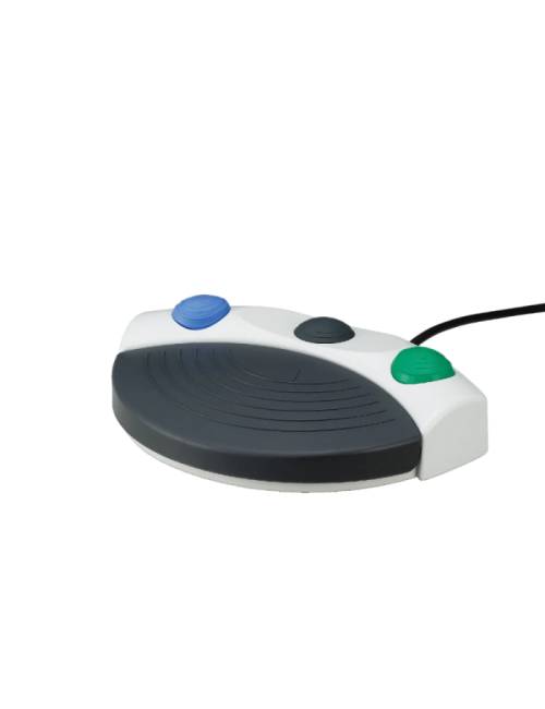 PEDAL DE CONTROL FC-78