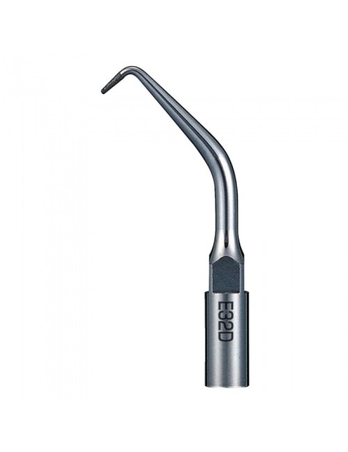 E32D PUNTA: ENDODONCIA E32D